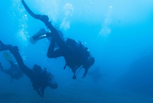 Athens: Snorkeling Tour