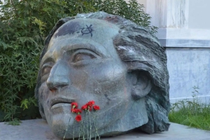 Ateena Sosiaalinen ja poliittinen kävely