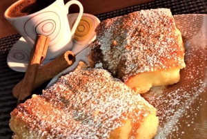 Athen: Sounio Poseidon-tempelet Athen Riviera-tur, svømming