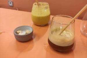 Athènes : balade gastronomique dans les rues avec dégustations en petit groupe