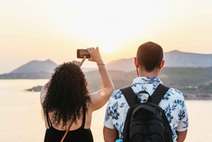 Athens: Cape Sounion & Temple of Poseidon Sunset Tour