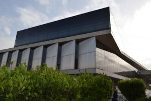 Athènes : Visite de l'Acropole et du musée de l'Acropole en néerlandais