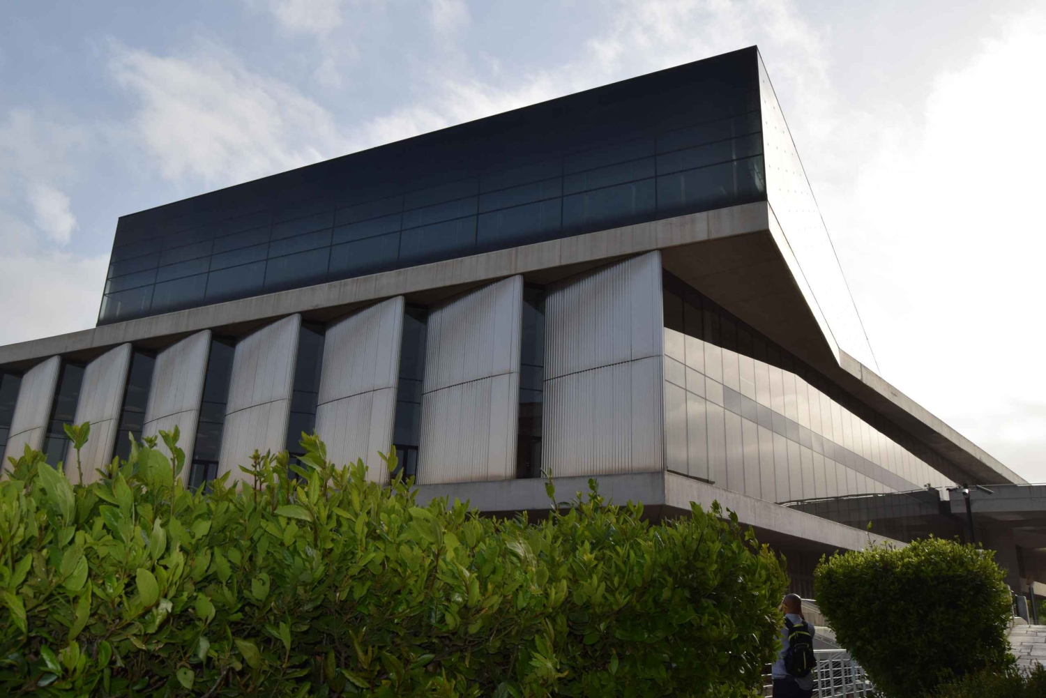 Atenas: Visita a la Acrópolis y al Museo de la Acrópolis en alemán