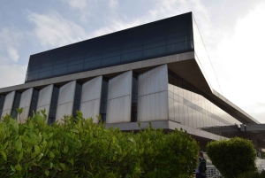 Atenas: Visita a la Acrópolis y al Museo de la Acrópolis en alemán