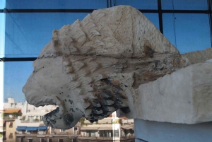 Atenas: Visita guiada al Museo de la Acrópolis
