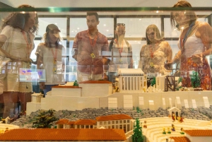 Atenas: Visita guiada al Museo de la Acrópolis