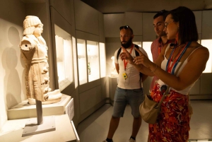 Atenas: Visita guiada al Museo de la Acrópolis