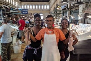 Athens: The Authentic Greek Food Tour