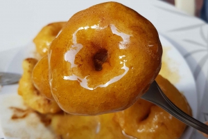 Athens: The Classic Food Tasting Tour