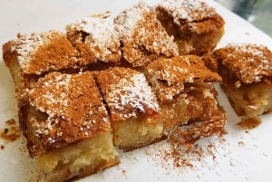 Athens: The Classic Food Tasting Tour