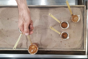 Athens: The Classic Food Tasting Tour