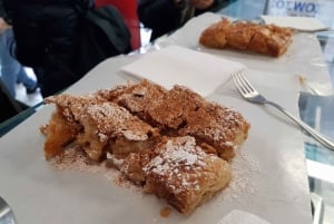 Athens: The Classic Food Tasting Tour