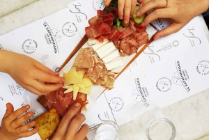 Athens: The Classic Food Tasting Tour