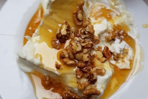 Athens: The Classic Food Tasting Tour