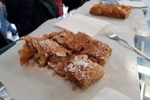 Athens: The Classic Food Tasting Tour