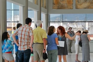 Athens: The Acropolis Museum Guided Tour