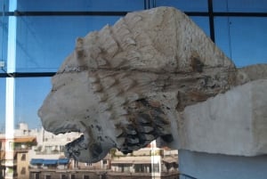 Athens: The Acropolis Museum Guided Tour