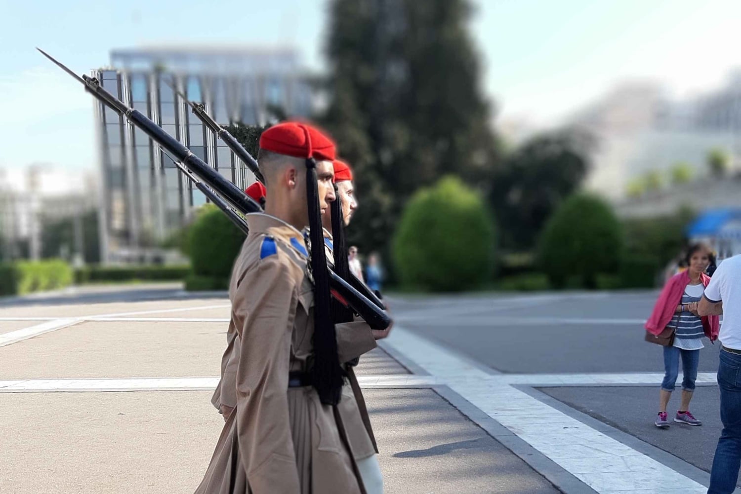 Athens The oldest city in Europe Private Walking Tour