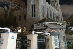 Athens The oldest city in Europe Private Walking Tour