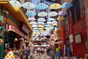Athens: The Ultimate Food Tasting Tour