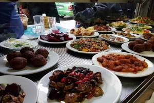Athens: The Ultimate Food Tasting Tour