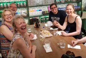 Athens: The Ultimate Food Tasting Tour