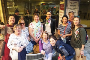Athens: The Ultimate Food Tasting Tour
