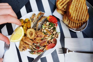 Athens: The Ultimate Food Tasting Tour