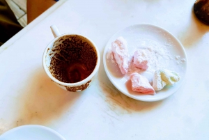 Athens: The Ultimate Food Tasting Tour
