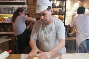 Athens: The Ultimate Food Tasting Tour