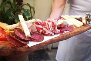 Athens: The Ultimate Food Tasting Tour