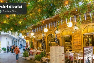 Athens : The Ultime digital guide