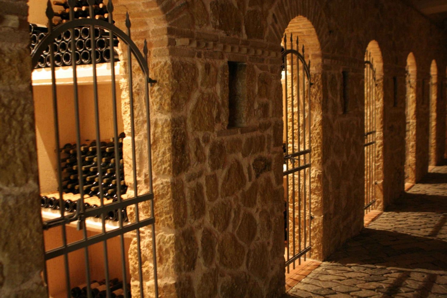 Athens: The Wine Connoisseur Exclusive Private Wine Tasting