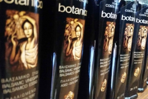 Athens: The Wine Lover's Private Tour at a Greek Winery