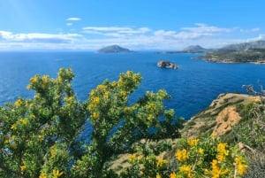 Athens: Thermal Spa Lake & Cape Sounion Day Trip