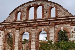 Athens: Thermal Spa Lake & Cape Sounion Day Trip