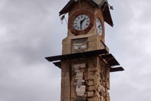 Athens: Thermal Spa Lake & Cape Sounion Day Trip