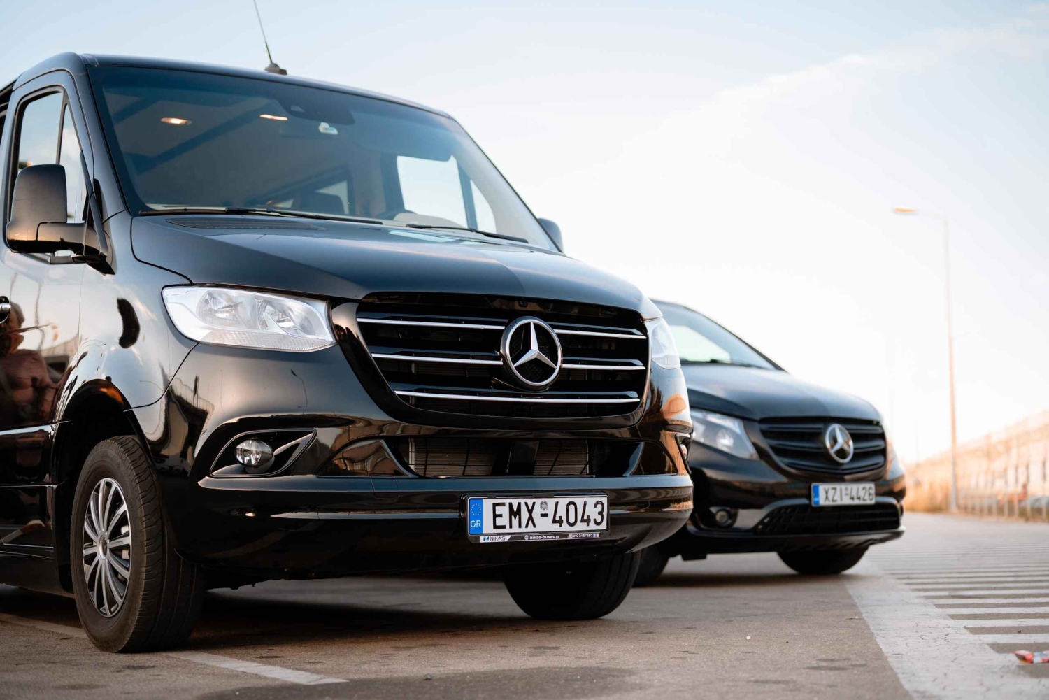 Из Афин в Мани: 3-дневное частное культурное и природное приключение