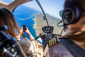 Athens - Sifnos: Fly the Aegean Together