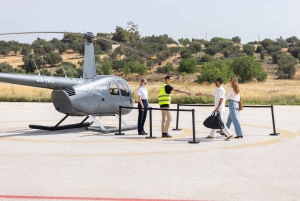 Athens - Sifnos: Fly the Aegean Together