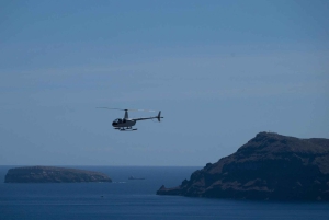 Athens - Sifnos: Fly the Aegean Together