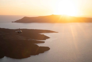 Athens - Sifnos: Fly the Aegean Together