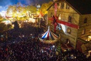 Athens To Trikala: ''Mill of the Elves'' Christmas Day Trip