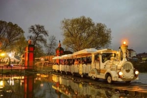 Athens To Trikala: ''Mill of the Elves'' Christmas Day Trip