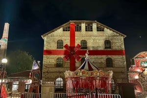 Athens To Trikala: ''Mill of the Elves'' Christmas Day Trip