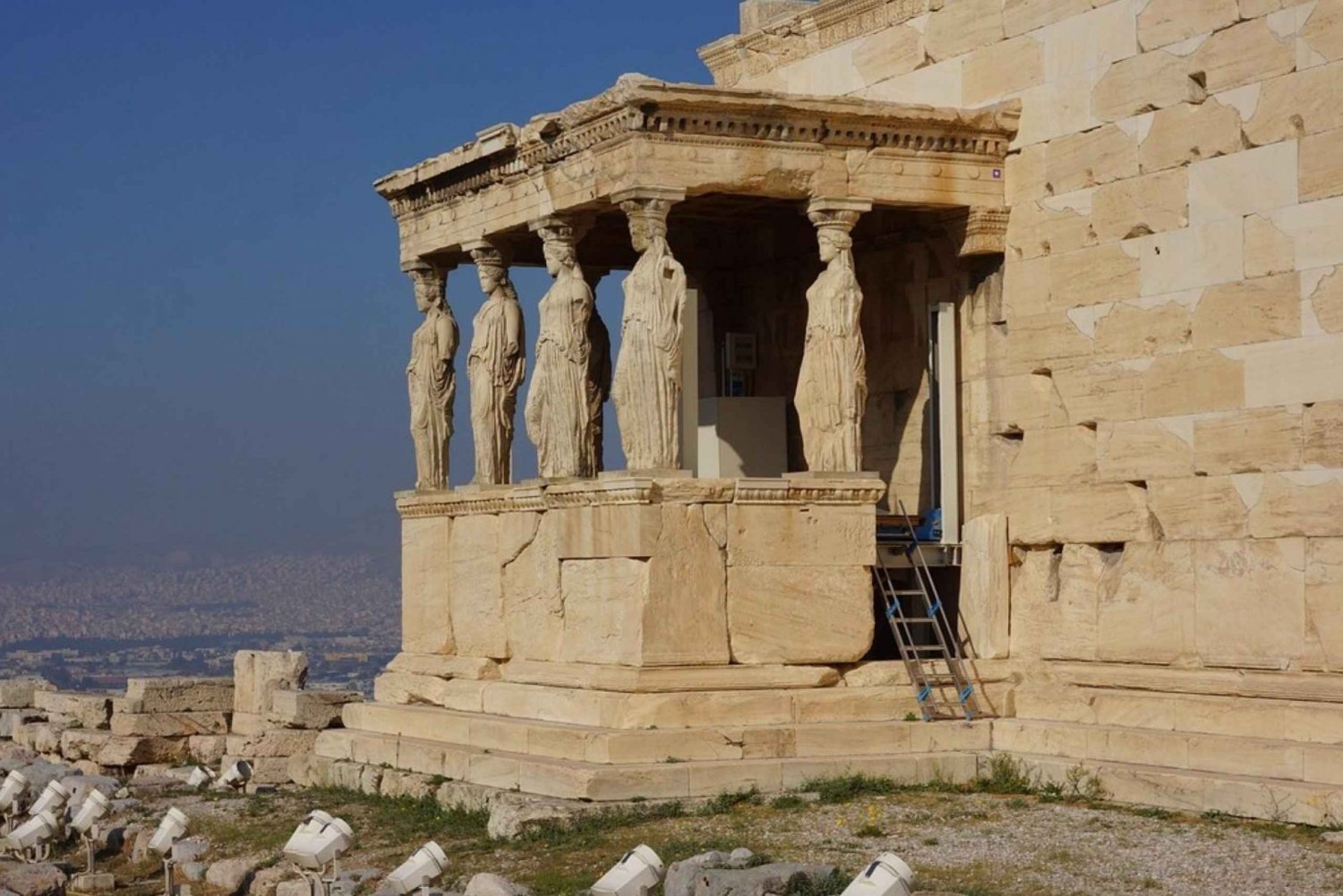 Tour di Atene: I migliori tour panoramici e il tour audio gratuito