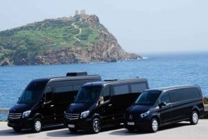 Athens Tour: Best Highlights Sightseeing & Free Audio Tour