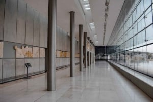 Athens Tour: Best Highlights Sightseeing & Free Audio Tour
