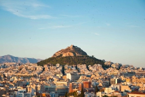 Athens Tour