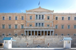 Athens Tour